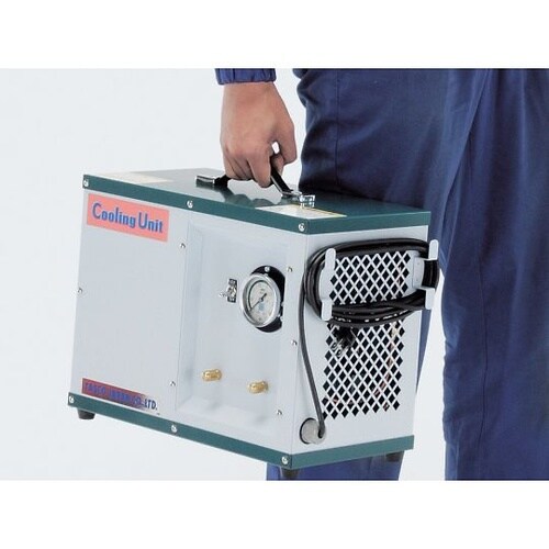 TA110Y 冷媒クーリングユニット
