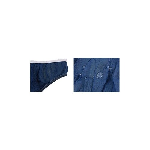 WN−017 ペーパーショーツ3L 紺