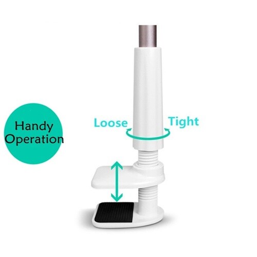 モバイルデバイススタンド フレキシブルア