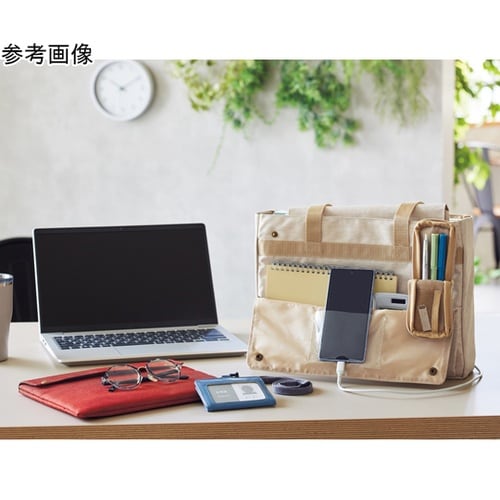 Mutual タブレットケース テラコッ