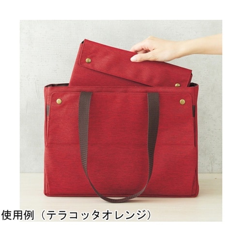 Mutual タブレットケース テラコッ