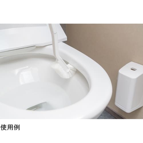 トイレブラシ ケース付 sm@rt771