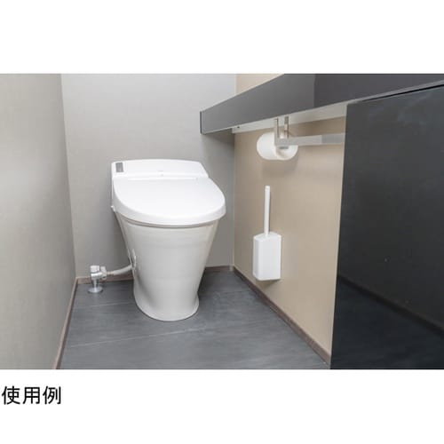 トイレブラシ ケース付 sm@rt771