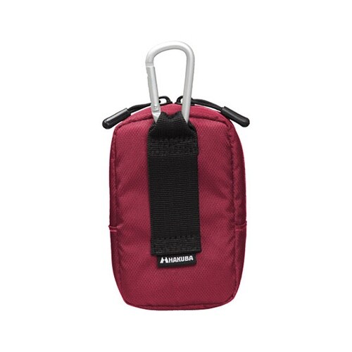 SPG−DP01CPMRDカメラポーチM