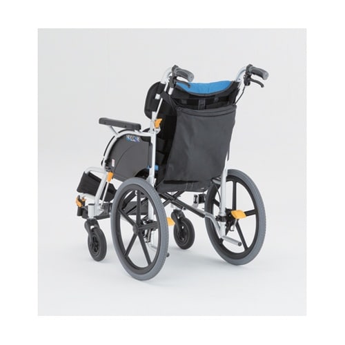 ネクストコア 介助式 ドラロック仕様 ブ