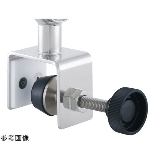 ホースブラケット一体型 パッド付 35