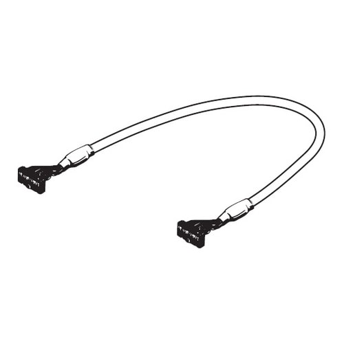 コネクタ端子台変換ユニット XW2Z−1