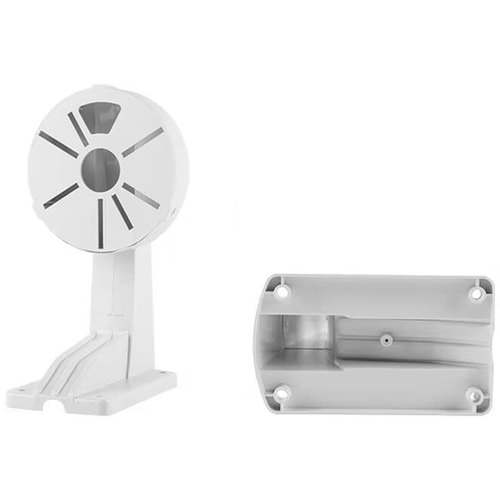 監視・CCTVカメラマウントABSブラケ