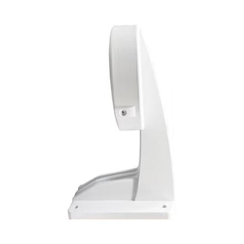 監視・CCTVカメラマウントABSブラケ