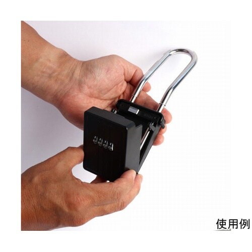 キーストックMINI ツル長タイプ N−