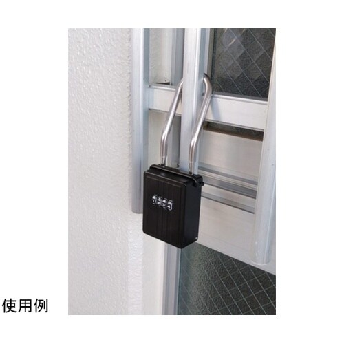 キーストックMINI ツル長タイプ N−