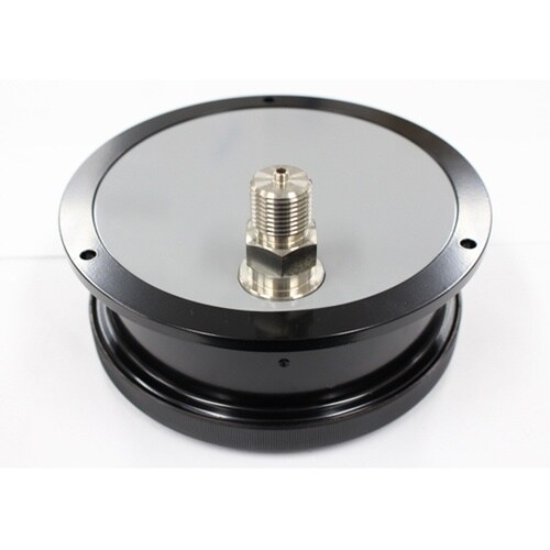 0.6級圧力計(150Φ) 60MPa