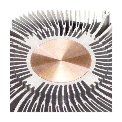 LGA115x用 薄型CPUクーラー C