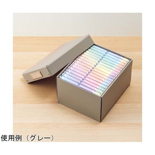 Roomy 折りたたみボックス コミック