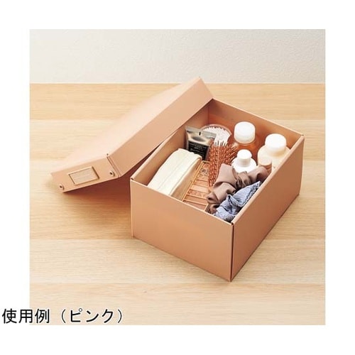 Roomy 折りたたみボックス コミック