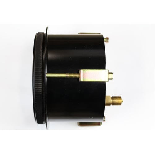 微圧計(150Φ) −5ー5kPa 検査