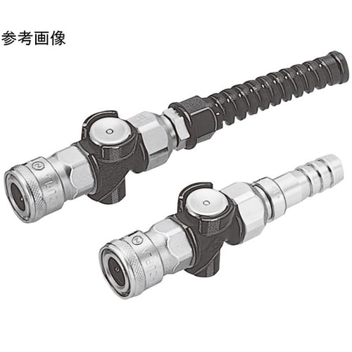 ダスタカプラ DCS−65PNG 鋼鉄(