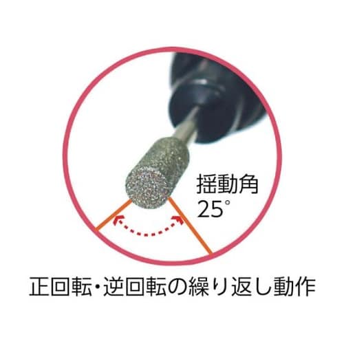 ツイストハンド(13130) ATH−3