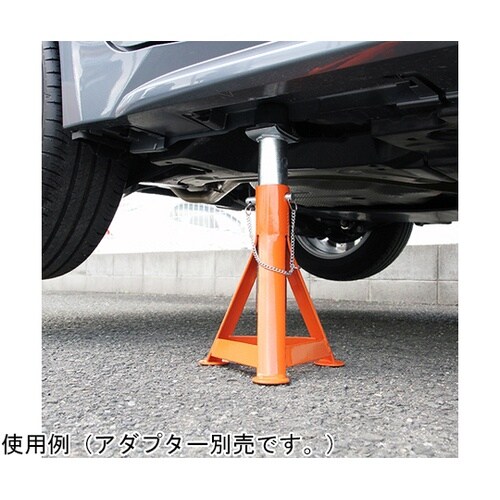 ジャッキスタンド キーパーマン 3トン用