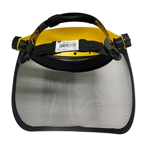 フェイスプロテクターセット メッシュ 7