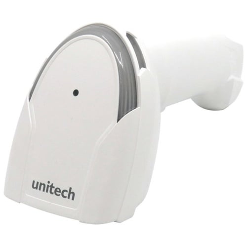 二次元イメージャスキャナ新エンジン搭載モ