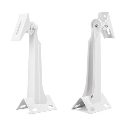 監視カメラポールマウントハウジングブラケ