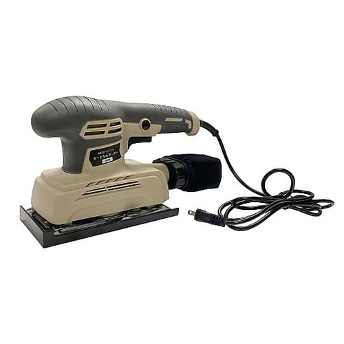 オービタルサンダー コード式 AC100