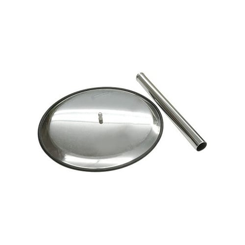 プラカードポールB A2横ベースセット