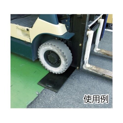 RM01 ラバーマット ブラック