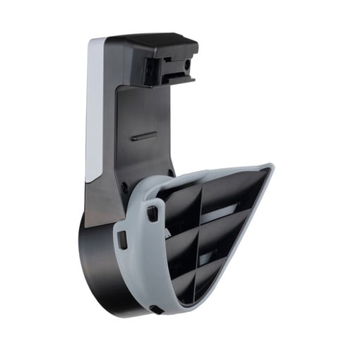 ヘルメット取付式送風機 Windy3(ウ