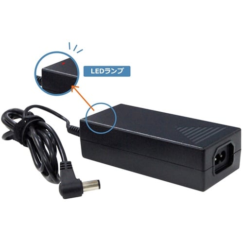 ACアダプター ACケーブル別売り 19