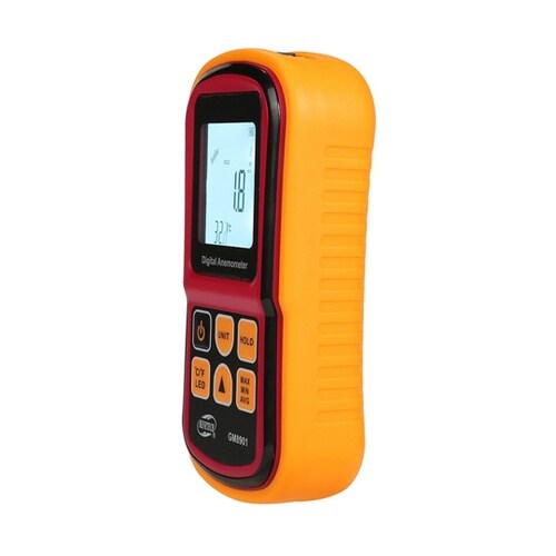 ベーン式セパレートタイプ風速計 BS−G