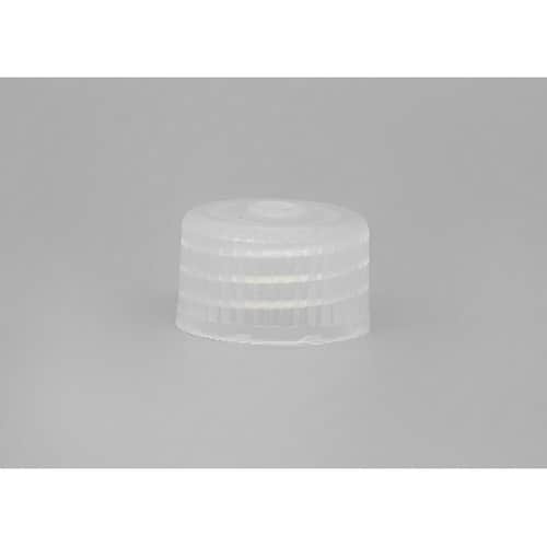 細口試薬ボトル(HDPE 白色 滅菌)3