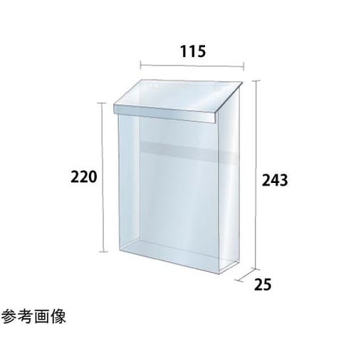 ブラックイージーリンクスタンド看板 A4