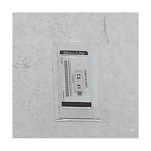 オートキャリブレーションシートCS41(