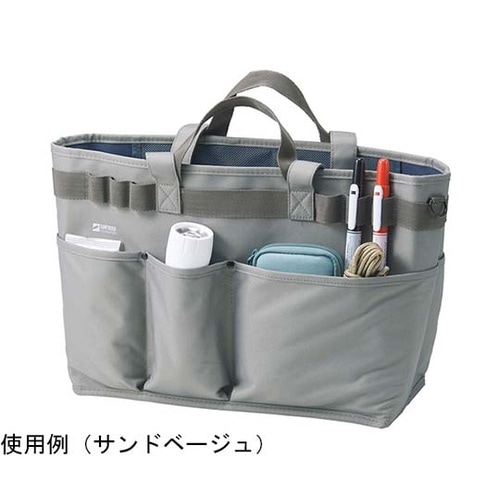 SFJ×LIHIT LAB. ツールバッ