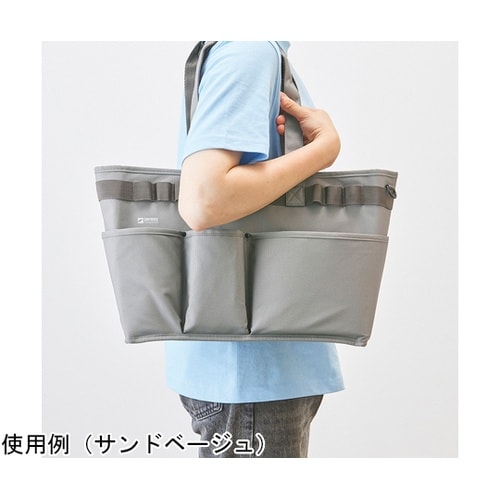 SFJ×LIHIT LAB. ツールバッ