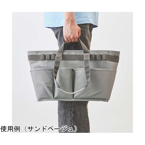 SFJ×LIHIT LAB. ツールバッ