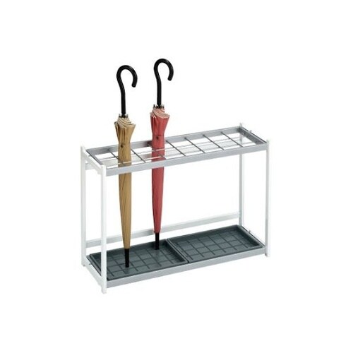 折りたたみ式傘立 E型24(薄型タイプ)