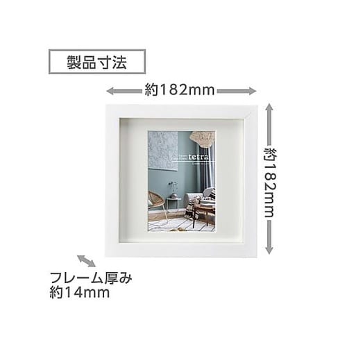 FSQTT−WTL1 額 L1面 白