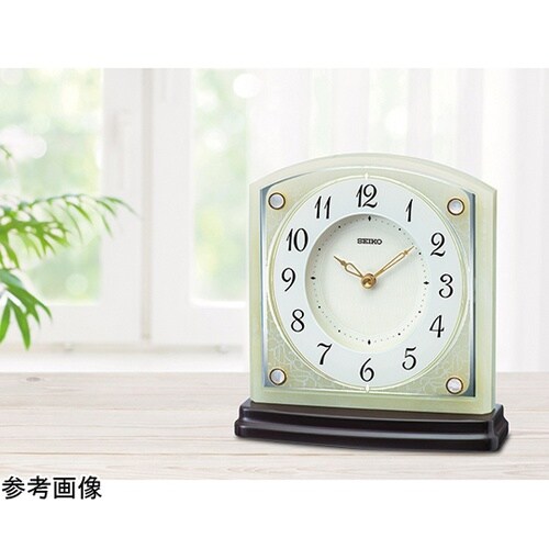 置時計 169×160×60mm BZ3