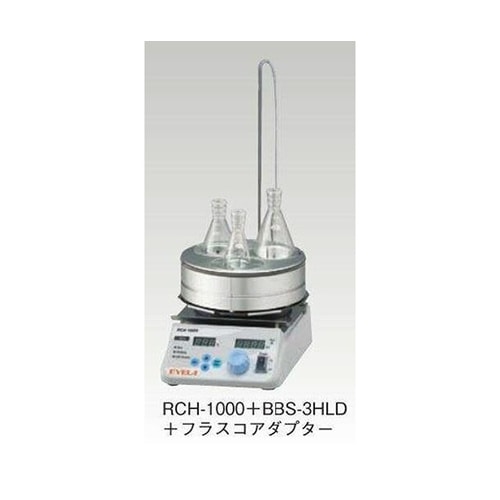 シンフレックスマルチシリーズ フラスコア