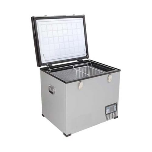 −18ー10℃大容量車載用フリーザー 6