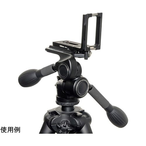 縦位置ブラケット BR−Q