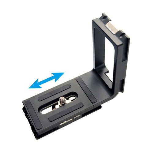 縦位置ブラケット BR−Q