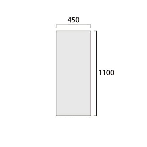 VASK用アルミ複合板(白)3mm厚 4