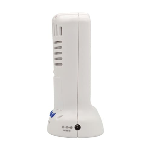 卓上PM2.5/PM10濃度測定器 BS