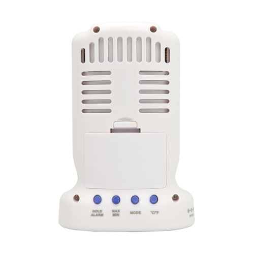 卓上PM2.5/PM10濃度測定器 BS