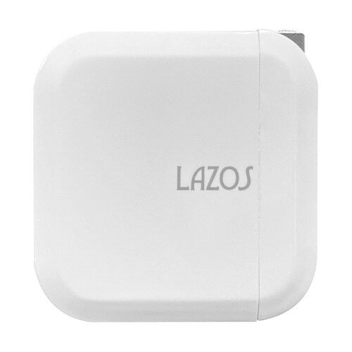 AC充電器 2口 3.4A USB−A×