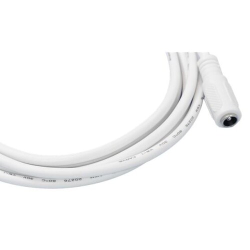 2芯×0.3平方、電源ケーブル5521D